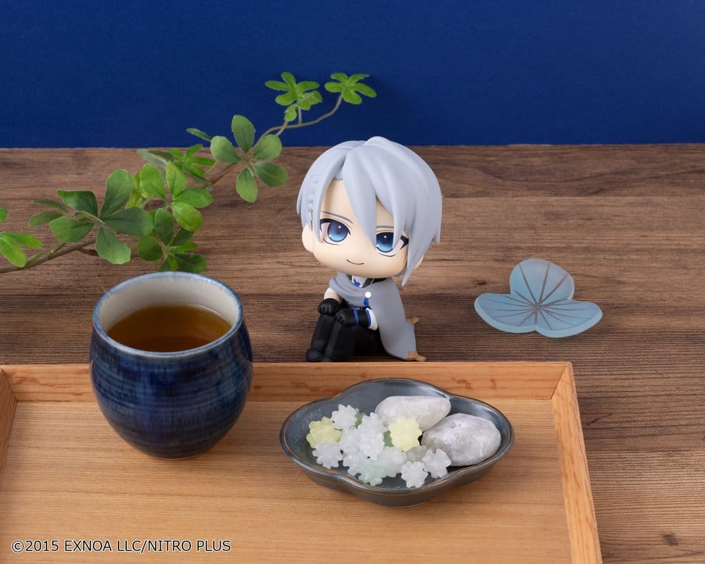 Touken Ranbu-ONLINE Look Up PVC Figur Chougi Yamanbagiri 11 cm