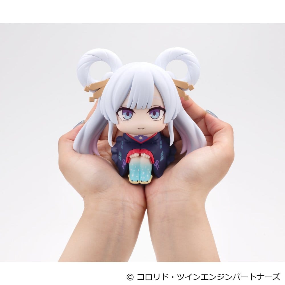 Cosmic Princess Kaguya! Look Up PVC Figur Yachiyo Runami 11 cm