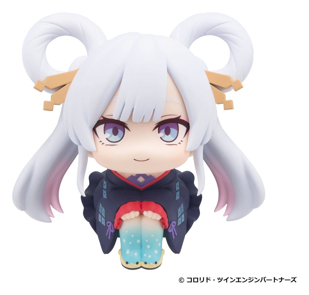 Cosmic Princess Kaguya! Look Up PVC Figur Yachiyo Runami 11 cm (with gift)