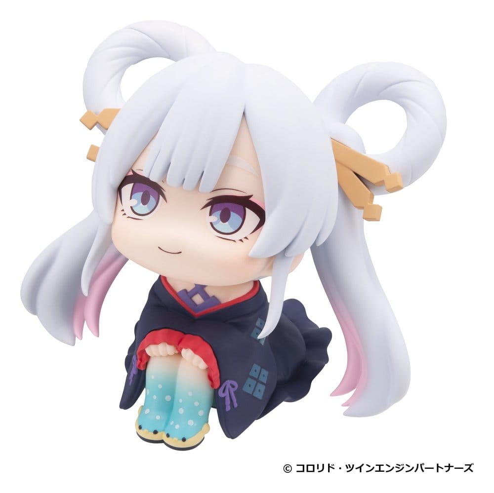 Cosmic Princess Kaguya! Look Up PVC Figur Yachiyo Runami 11 cm (with gift)