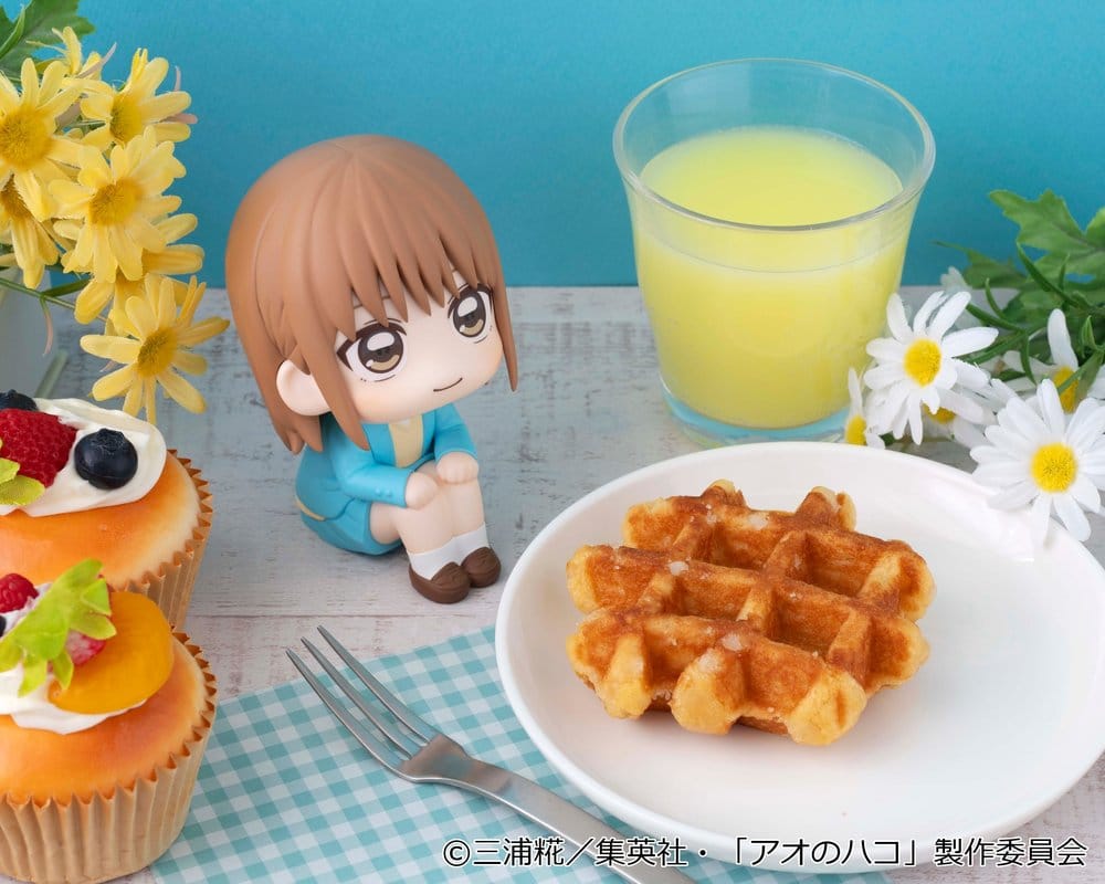 Blue Box Look Up PVC Figur Chinatsu Kano 11 cm (with gift)