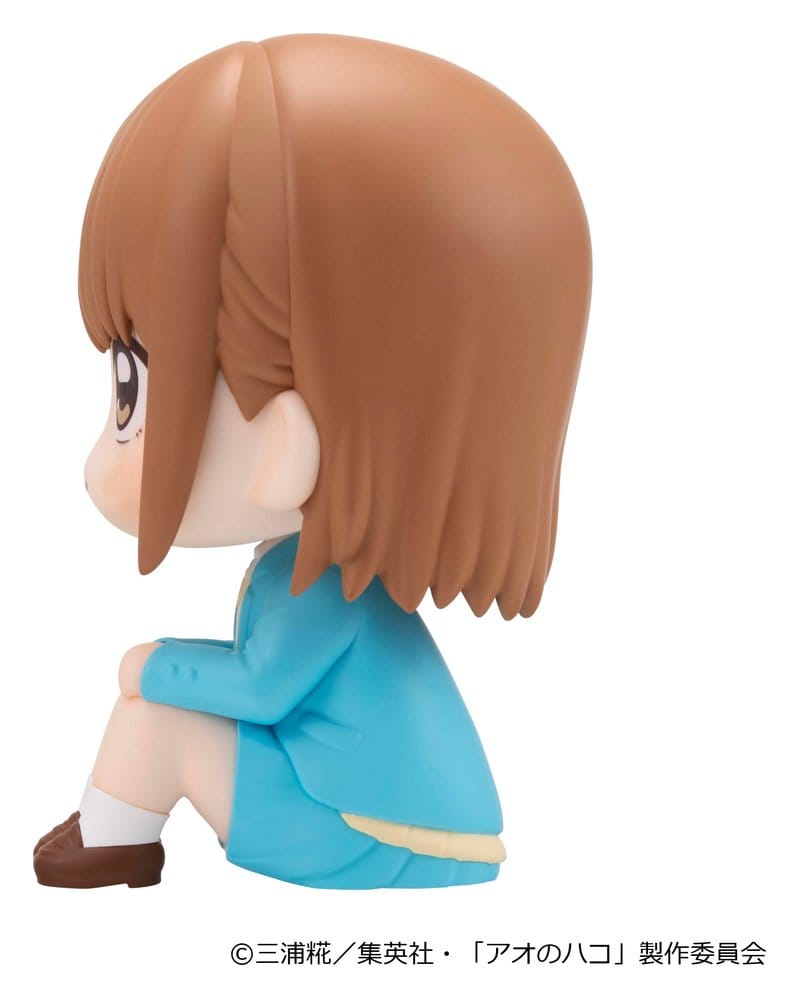 Blue Box Look Up PVC Figur Chinatsu Kano 11 cm (with gift)