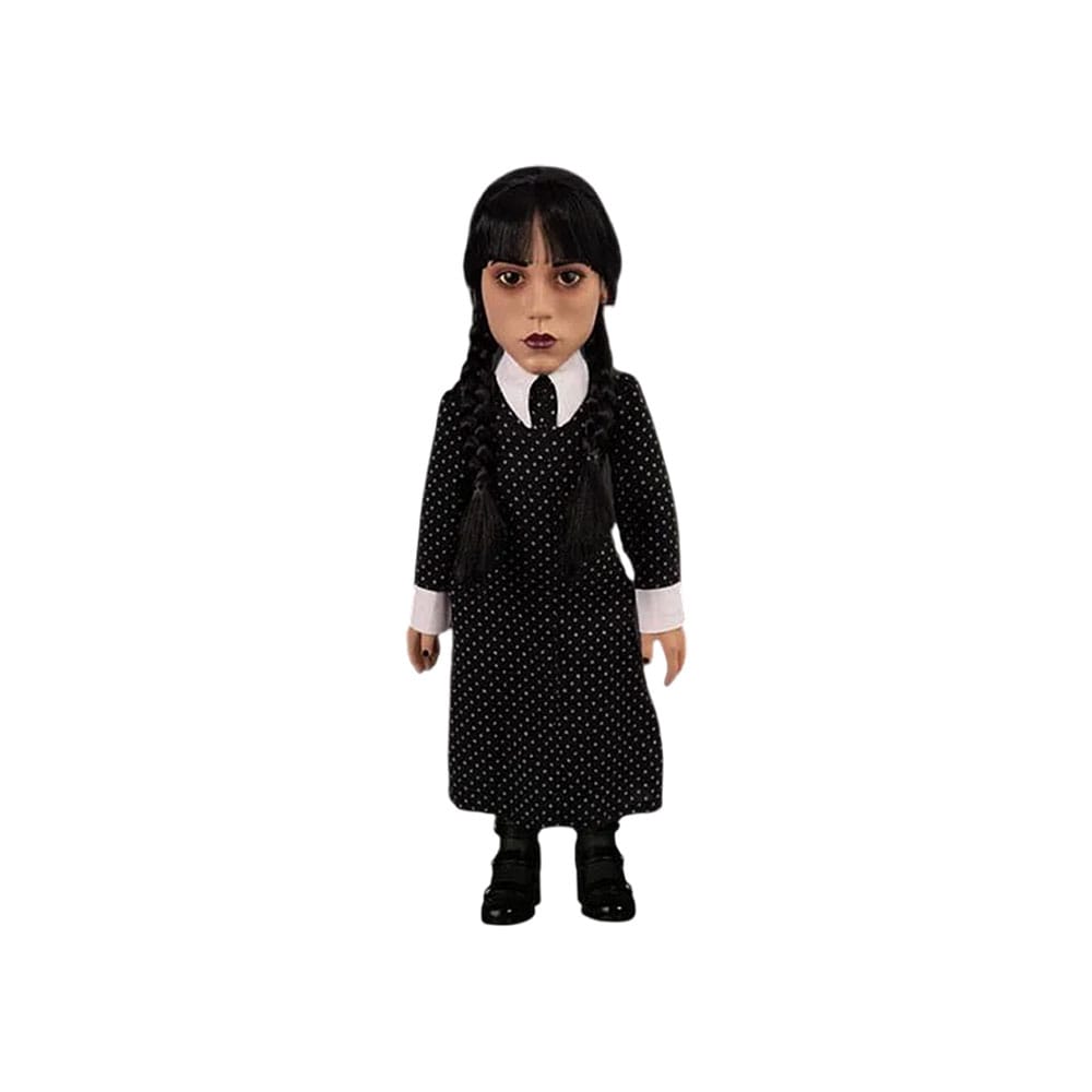 Wednesday MDS Roto Puppe Wednesday 46 cm