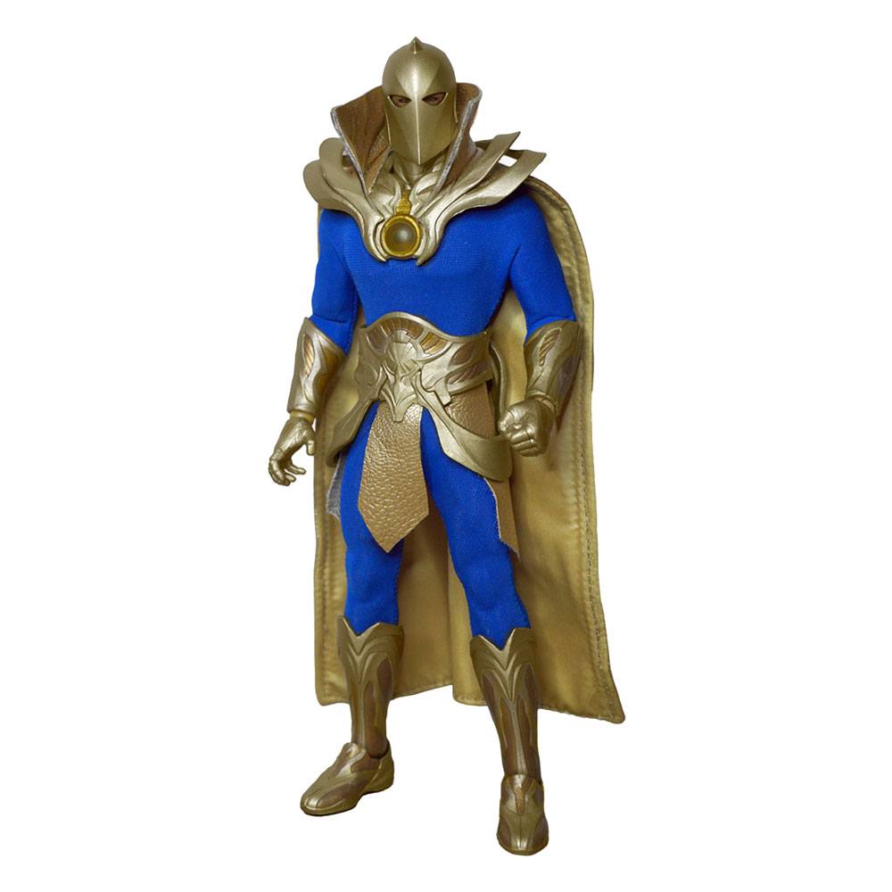DC Comics One:12 Collective Actionfigur 1/12 Dr. Fate 16 cm