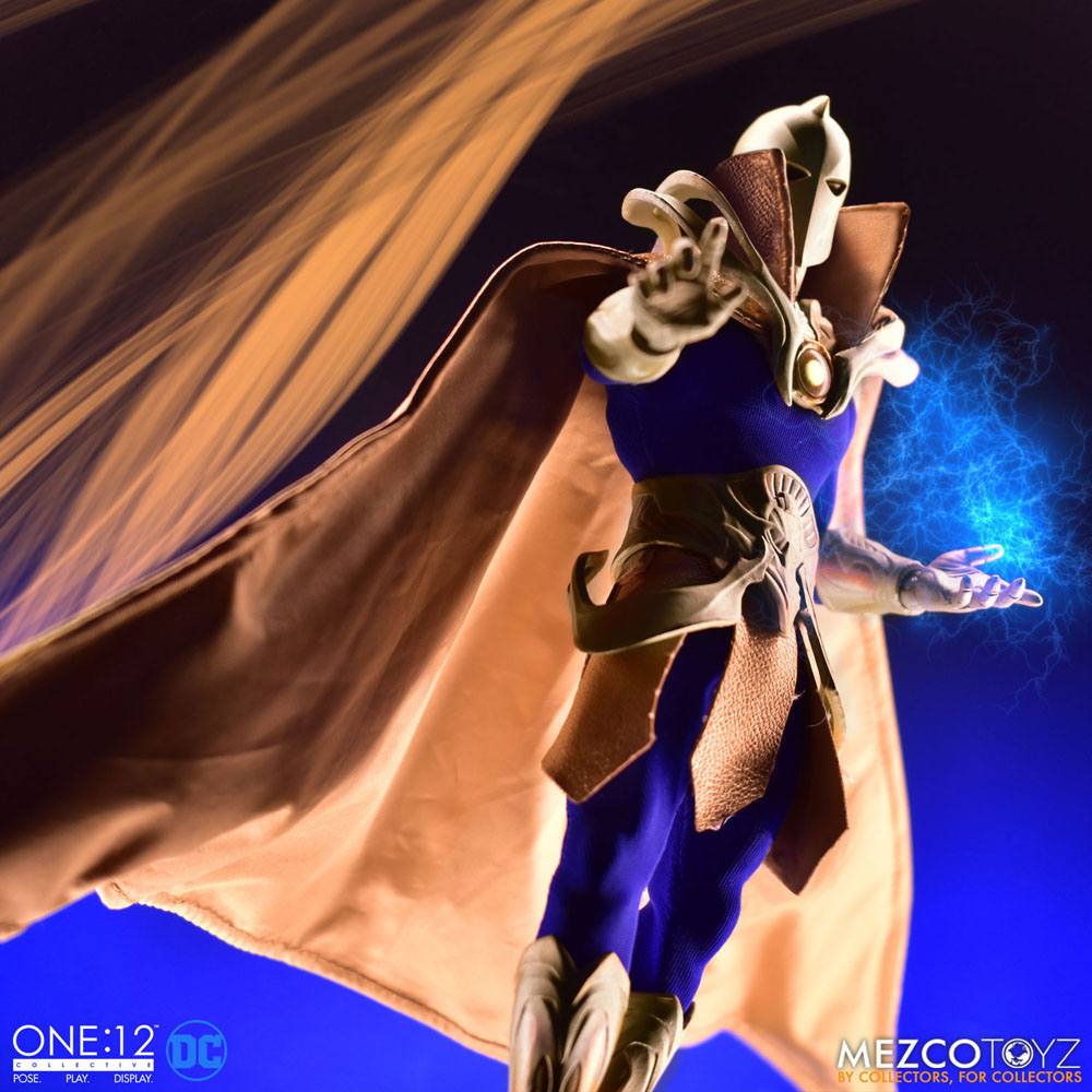 DC Comics One:12 Collective Actionfigur 1/12 Dr. Fate 16 cm