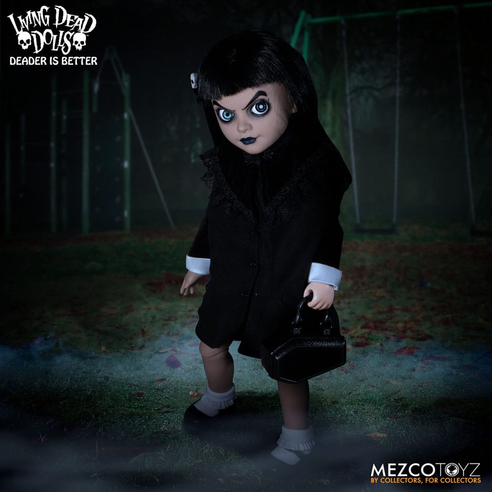 Living Dead Dolls Puppe Sadie 25 cm