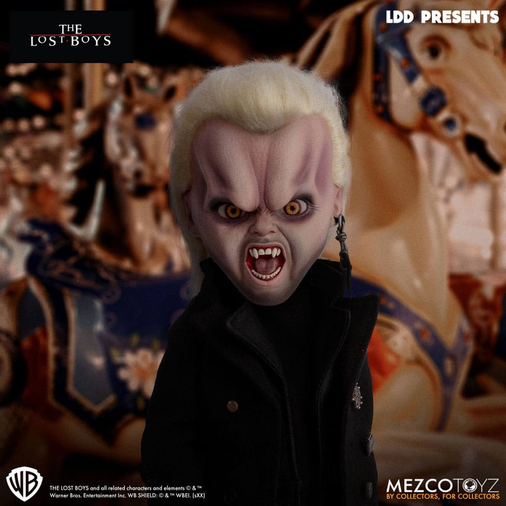 The Lost Boys LDD Presents Puppe David 25 cm