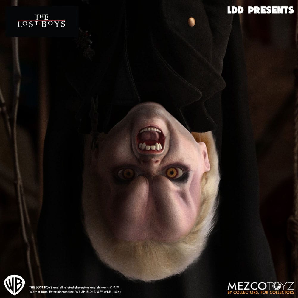 The Lost Boys LDD Presents Puppe David 25 cm