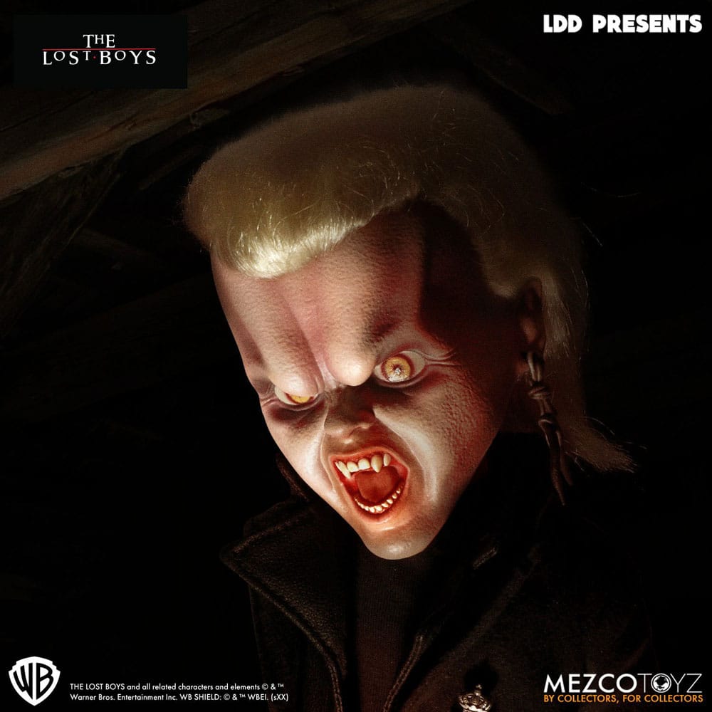 The Lost Boys LDD Presents Puppe David 25 cm