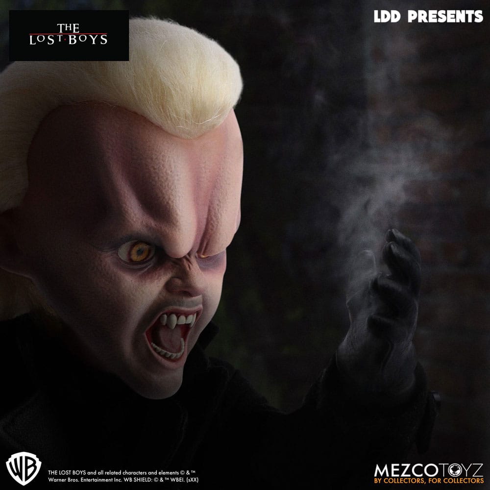 The Lost Boys LDD Presents Puppe David 25 cm