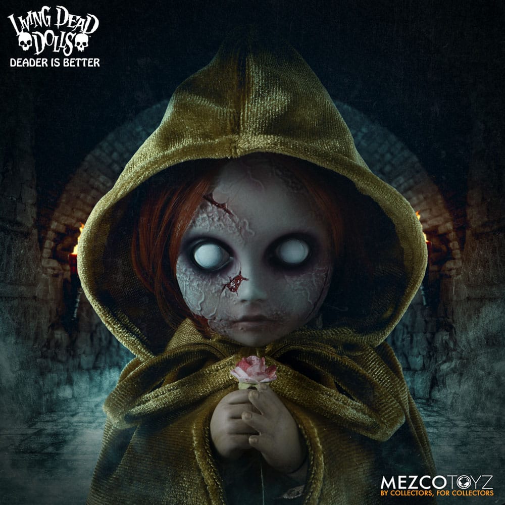 The Return of the Living Dead Dolls Puppe Posey 25 cm