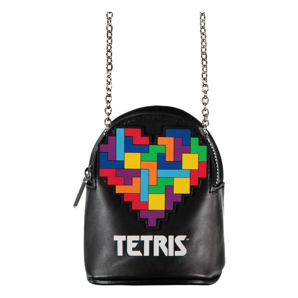 Tetris Micro Bag Geldbörse 