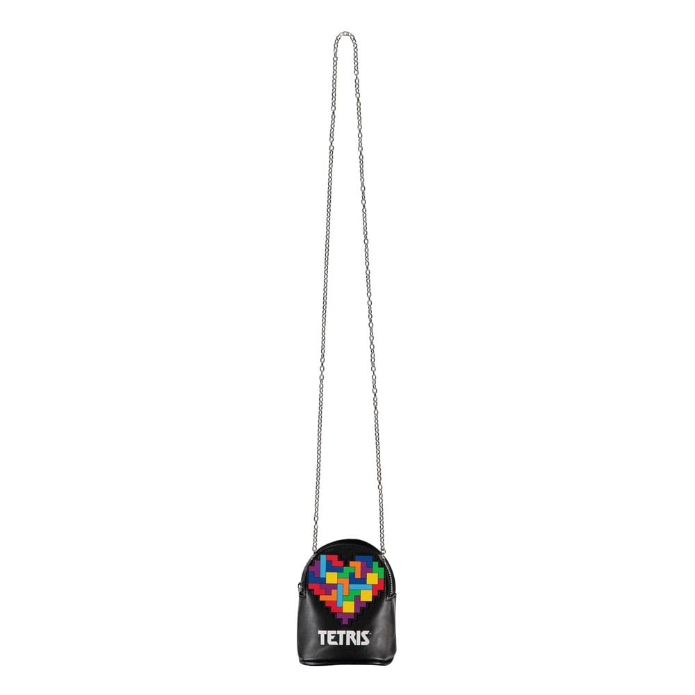 Tetris Micro Bag Geldbörse 