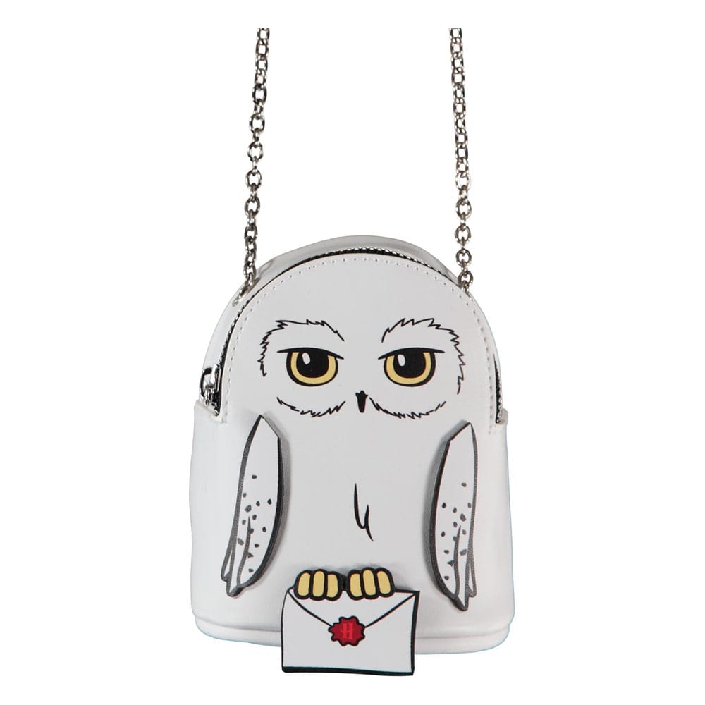 Harry Potter Micro Bag Geldbörse Hedwig