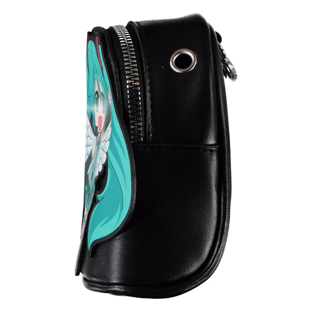 Hatsune Miku Micro Bag Geldbörse  