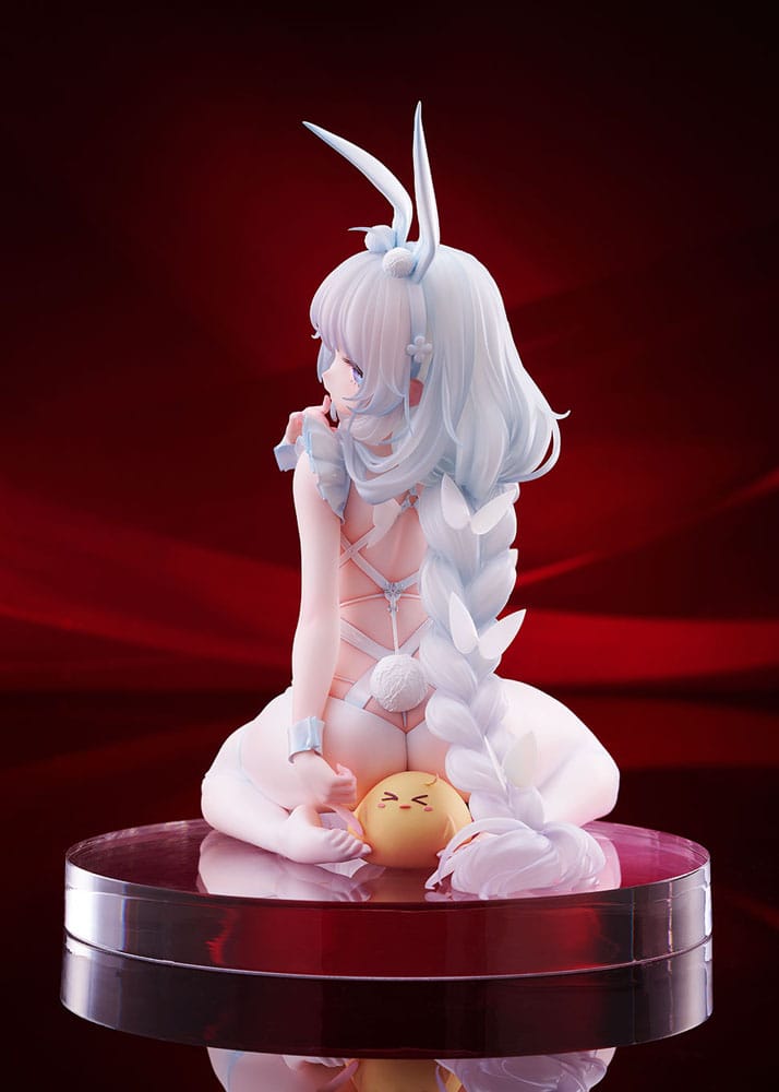 Azur Lane PVC Figur 1/4 Le Malin Listless Lapin 25 cm (re-run)