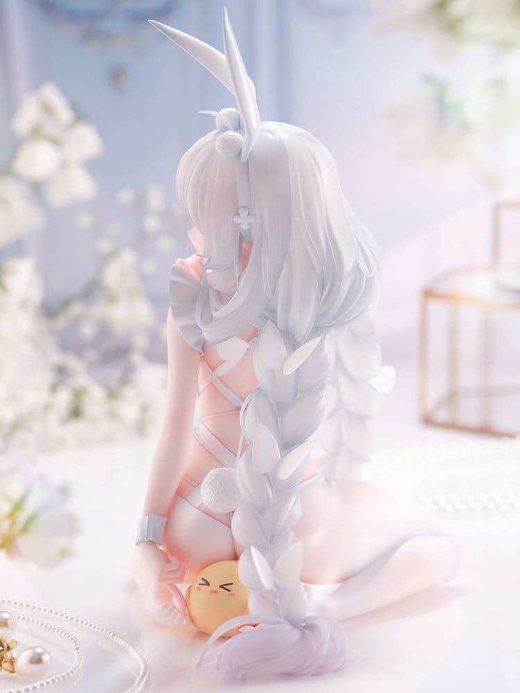 Azur Lane PVC Figur 1/4 Le Malin Listless Lapin TF edition 23 cm (re-run)