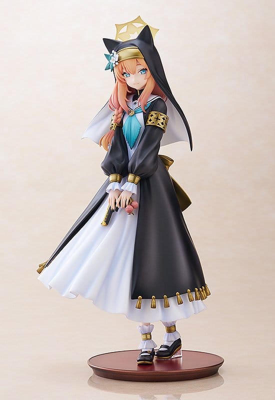 Blue Archive PVC Figur 1/7 Mari (re-run) 23 cm