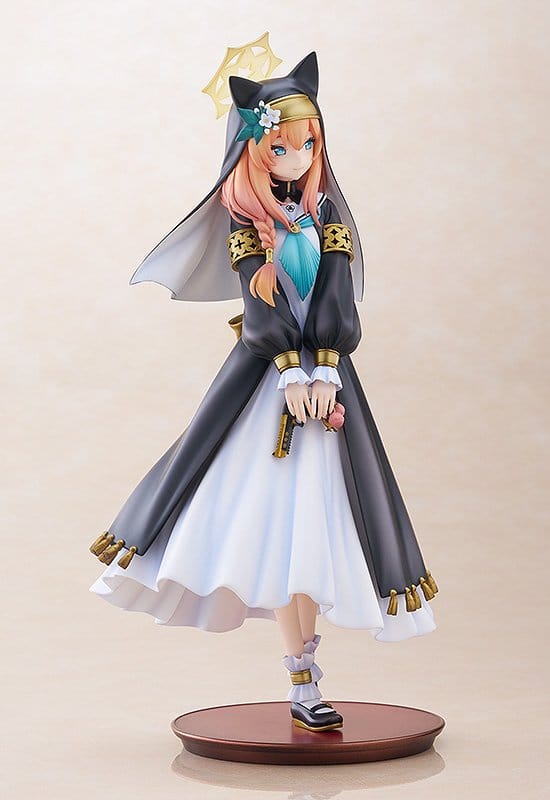 Blue Archive PVC Figur 1/7 Mari (re-run) 23 cm