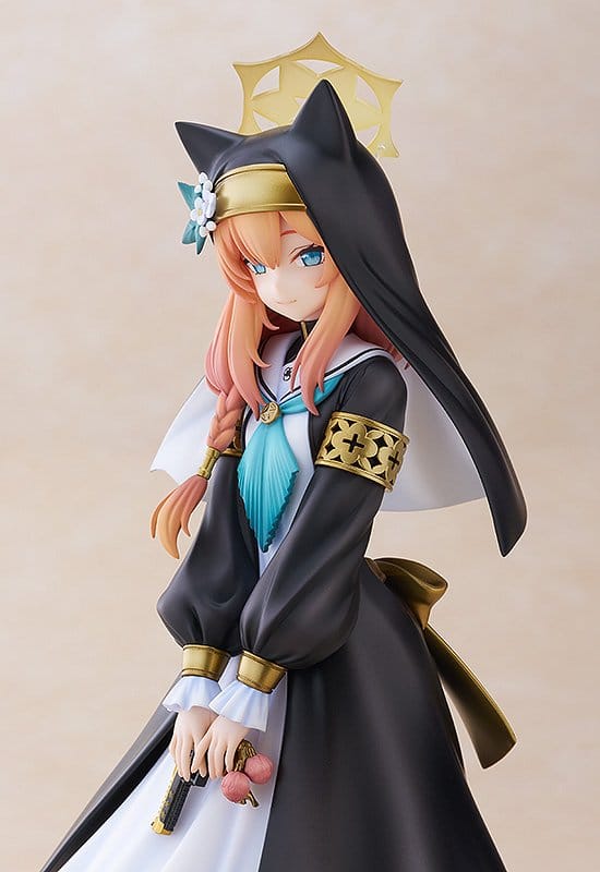 Blue Archive PVC Figur 1/7 Mari (re-run) 23 cm