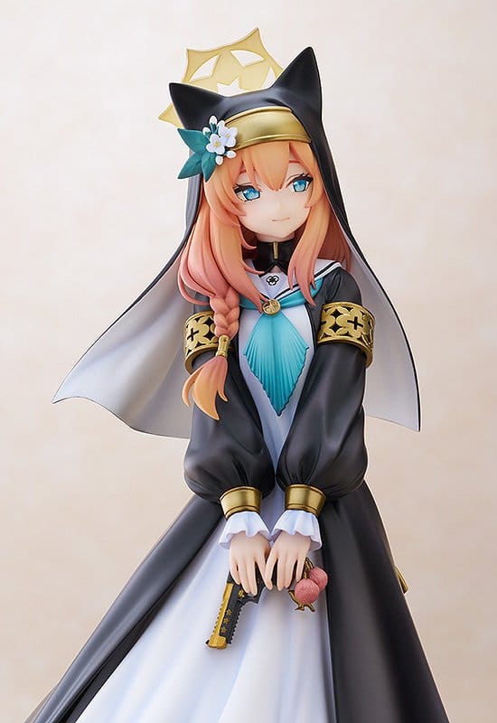 Blue Archive PVC Figur 1/7 Mari (re-run) 23 cm