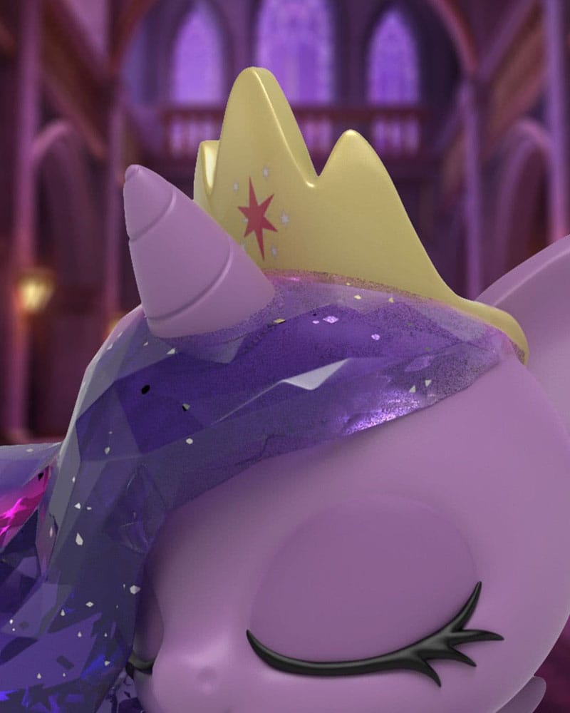 My Little Pony Vinyl Figure Princess Twilight Sparkle Memories Edition 15 cm 