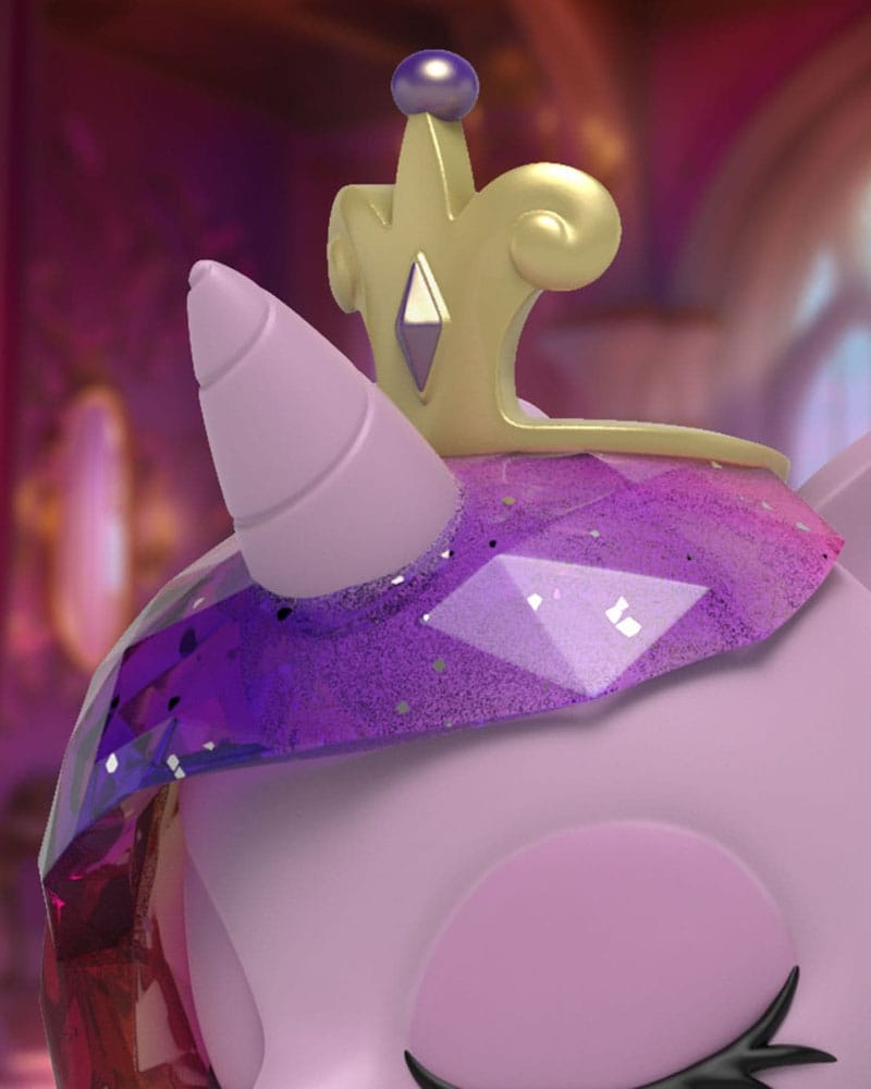 My Little Pony Vinyl Figure Princess Cadence Memories Edition 15 cm 
