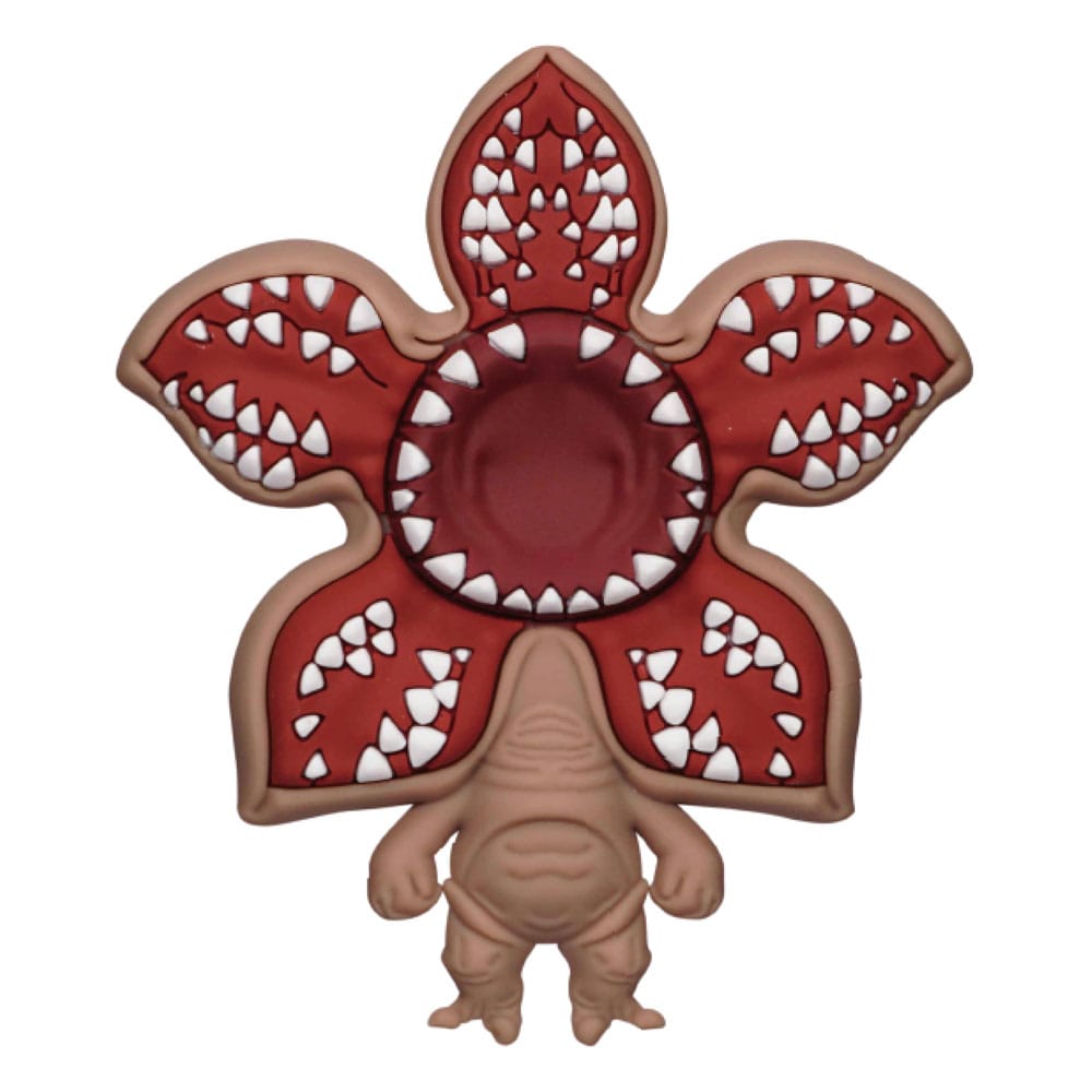 Stranger Things 3D Magnet Demogorgon 