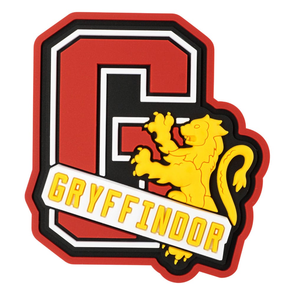 Harry Potter Magnet House Pride Gryffindor