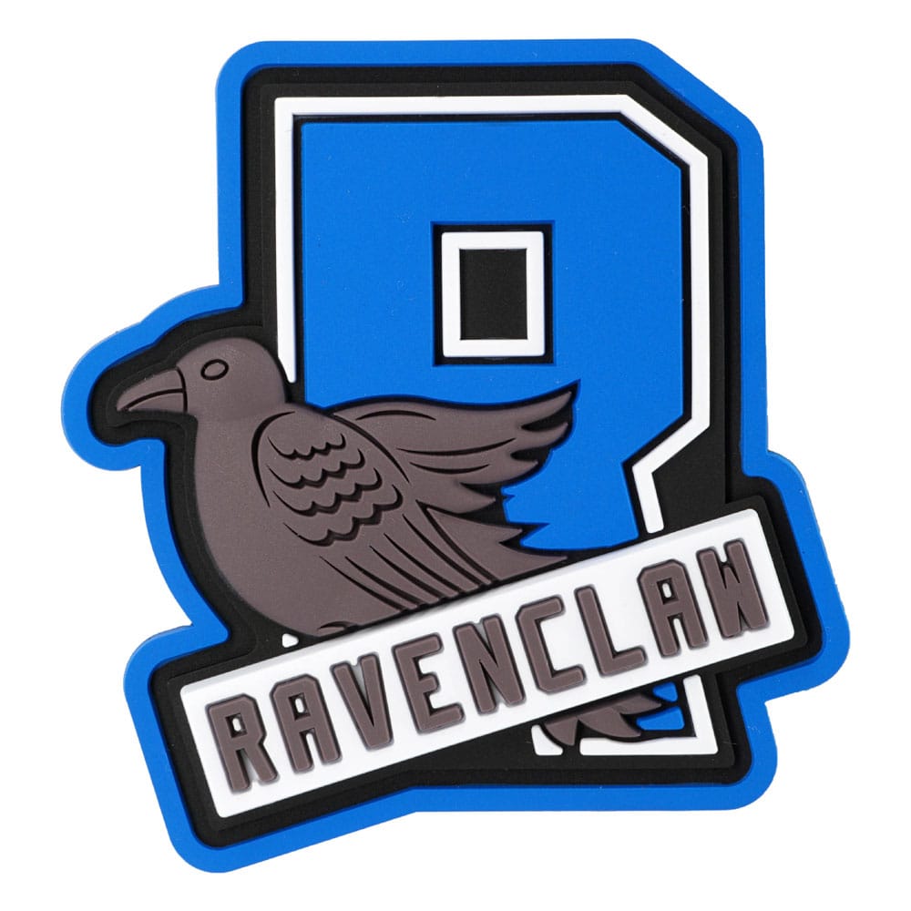 Harry Potter Magnet House Pride Ravenclaw