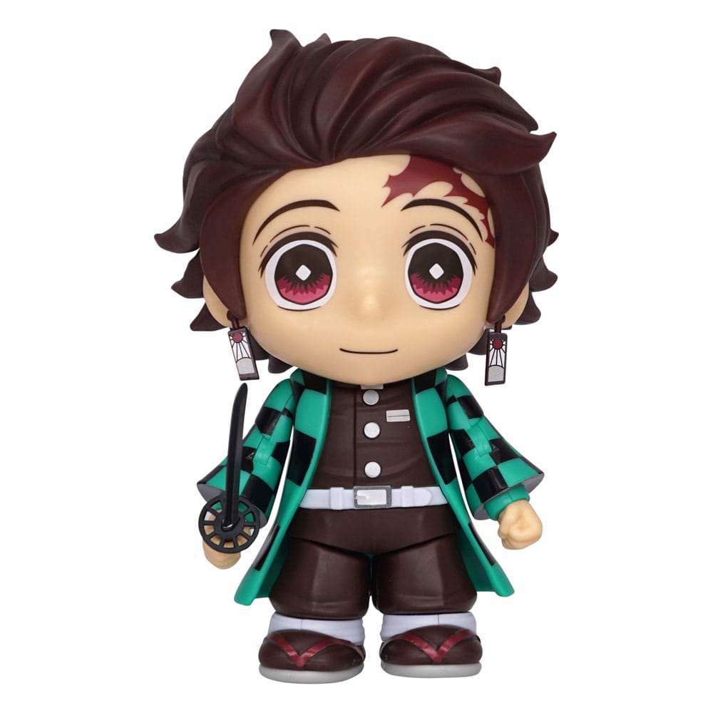 Demon Slayer Model-Kit Tanjiro 17 cm