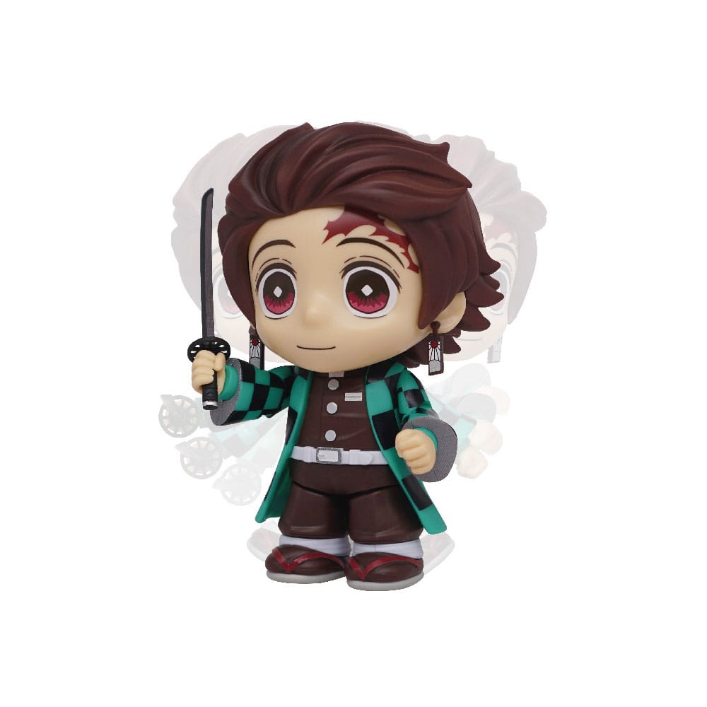 Demon Slayer Model-Kit Tanjiro 17 cm