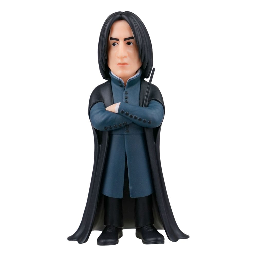 Harry Potter Minix Figur Snape 12 cm   