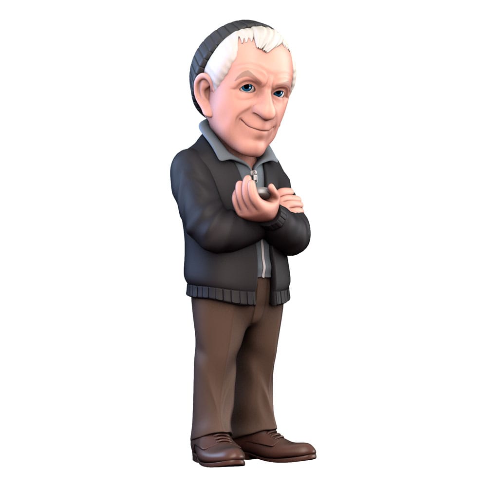 Rocky Minix Figur Mickey 12 cm      