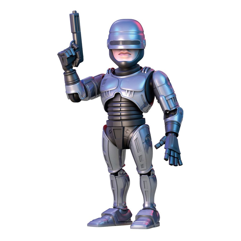 Robocop Minix Figur Alex Murphy 12 cm 
