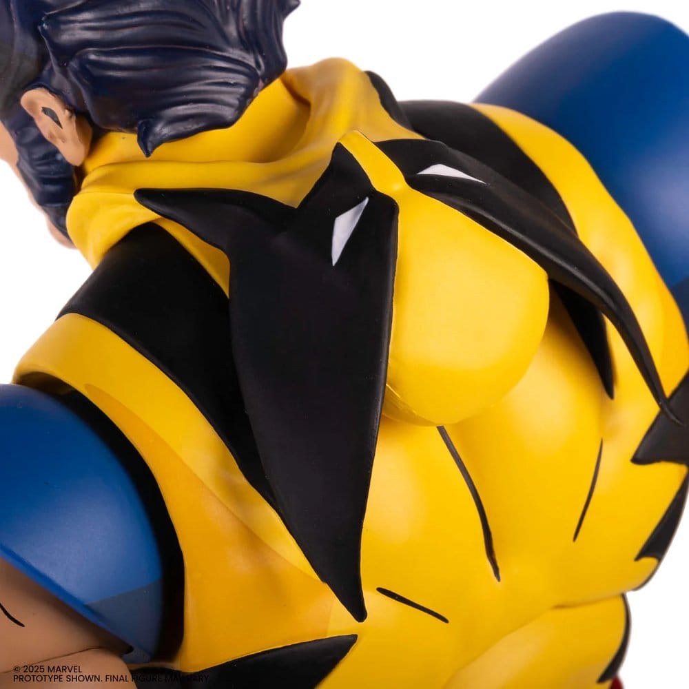 X-Men '97 Actionfigur 1/6 Wolverine 27 cm