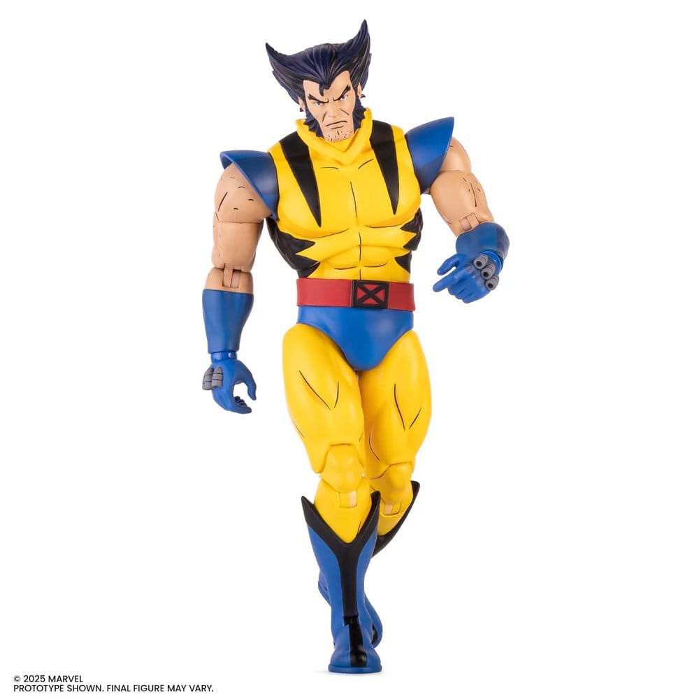 X-Men '97 Actionfigur 1/6 Wolverine 27 cm