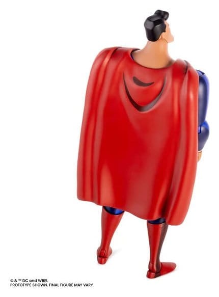 Superman: The Animated Series Actionfigur 1/6 Superman 30 cm