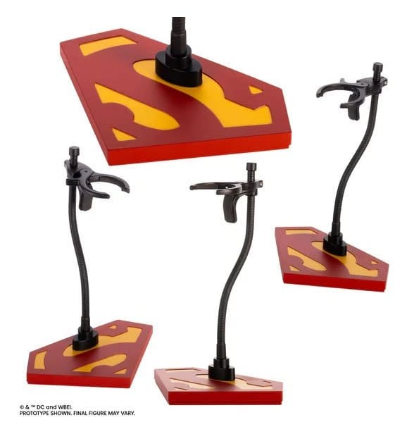 Superman: The Animated Series Actionfigur 1/6 Superman 30 cm