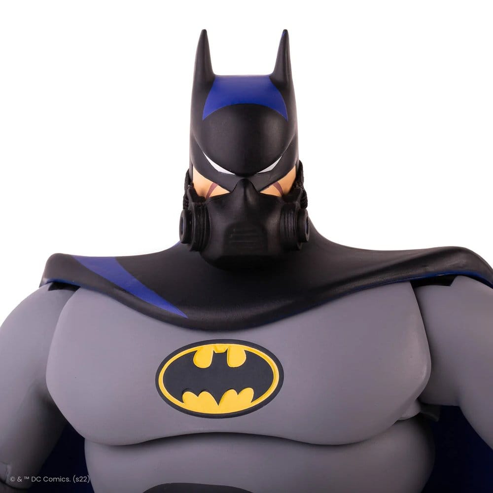 Batman: The Animated Series Actionfigur 1/6 Batman Redux 30 cm