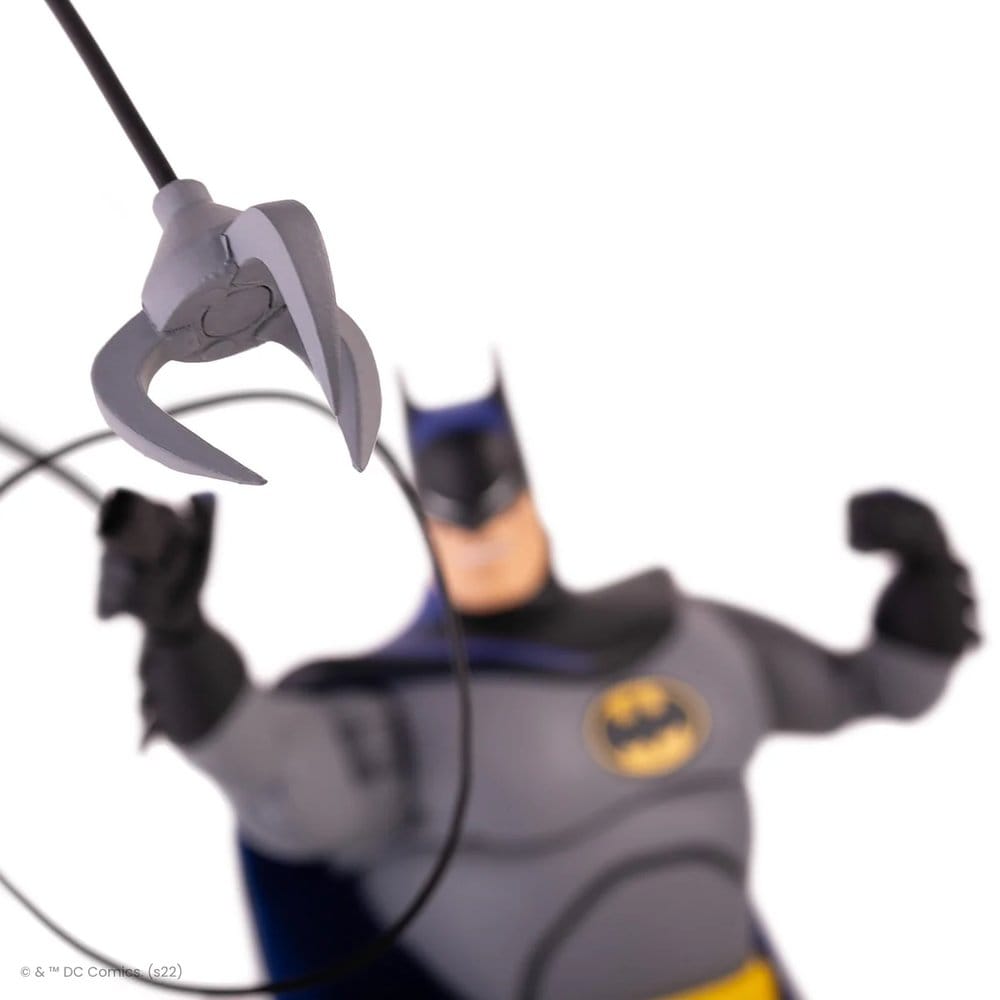 Batman: The Animated Series Actionfigur 1/6 Batman Redux 30 cm