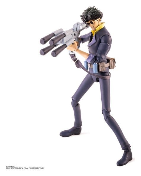 Cowboy Bebop Actionfigur 1/8 Spike Spiegel 