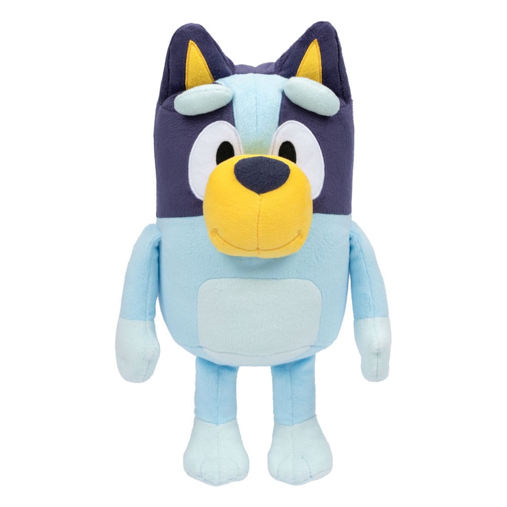 Bluey Sprechende Plüschfigur Bluey 33 cm    