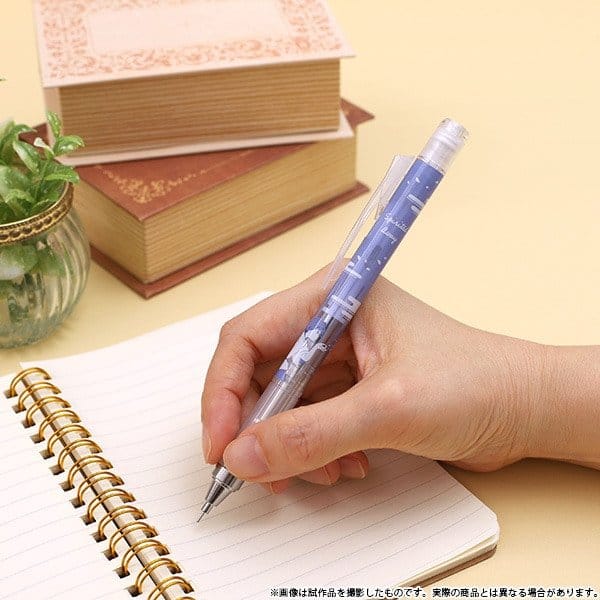 Chihiros Reise ins Zauberland Bleistifte Pastel Purple