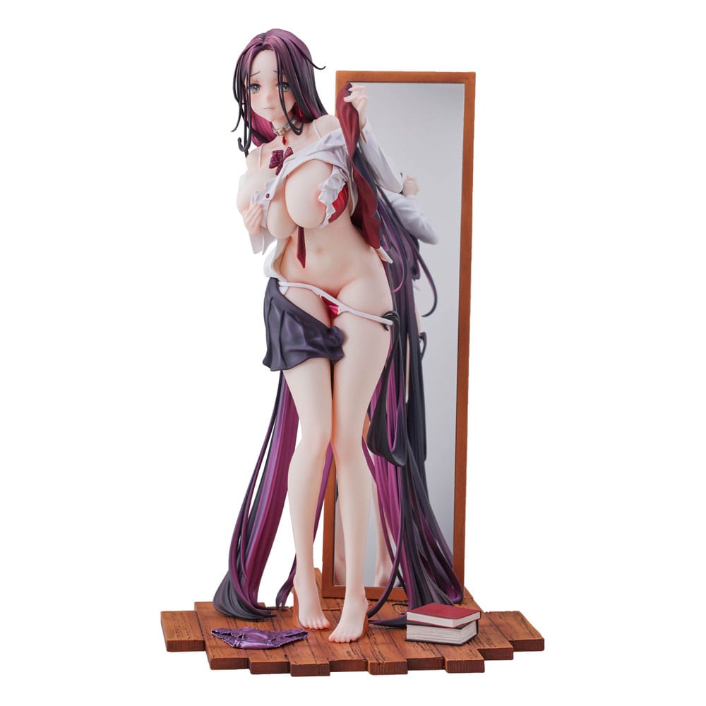 Original Character PVC Statue Pity Chan 25 cm    