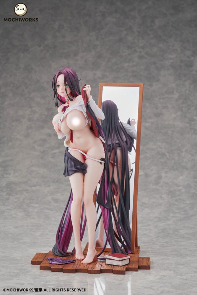 Original Character PVC Statue Pity Chan 25 cm    