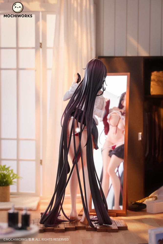 Original Character PVC Statue Pity Chan 25 cm    