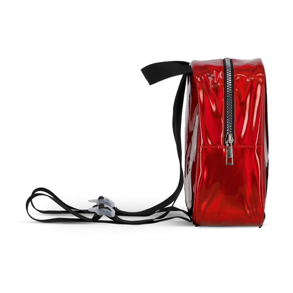 Marvel Mini-Rucksack Spider-Man Shiny   