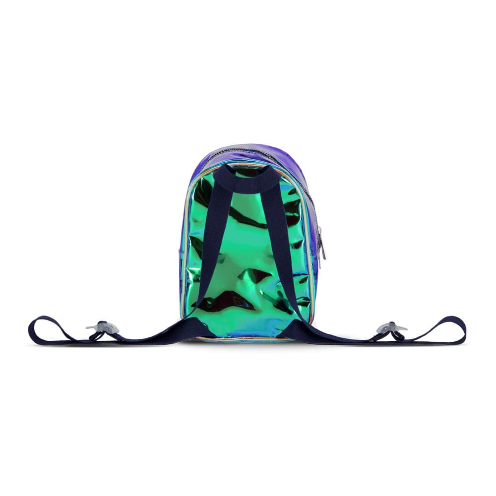 Harry Potter Mini-Rucksack Hedwig Shiny   