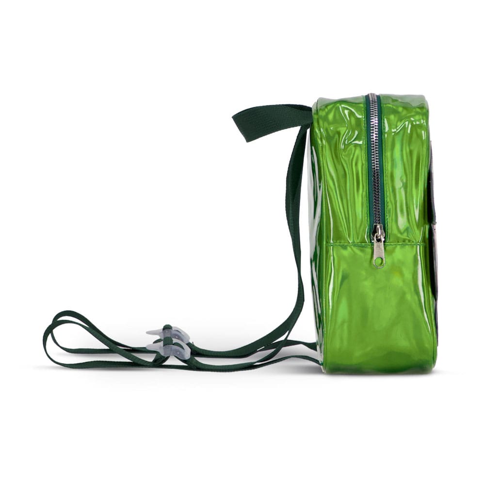 Star Wars The Mandalorian Mini-Rucksack Grogu Shiny   